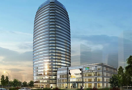 蚌埠市建筑设计的测试内容