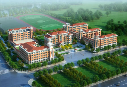 蚌埠市建筑设计的测试内容